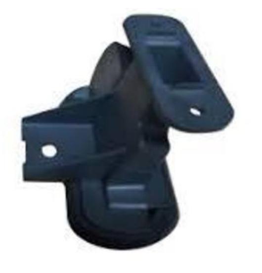 81637015005 SUNSHADE LIGHT BASE LH for MAN  