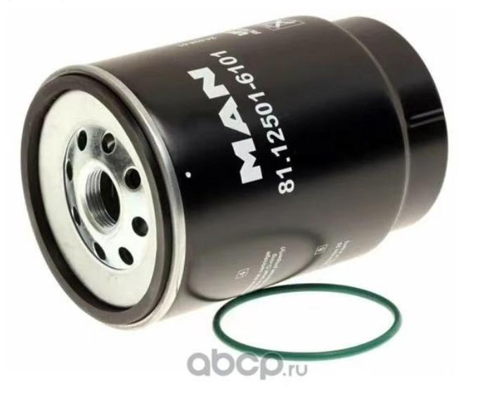 81125016101 FILTER LELMENT for MAN  