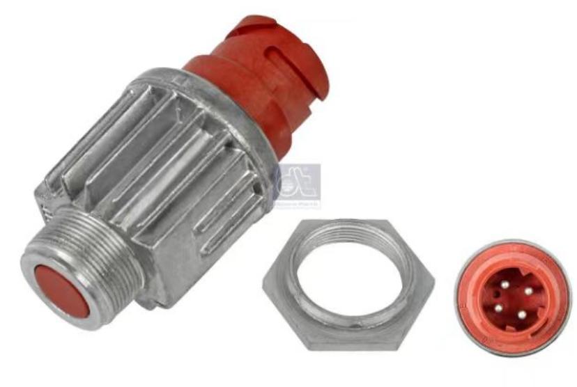 81255200161/81255200177/20502866250 BRAKE LIGHT SENSOR for MAN  