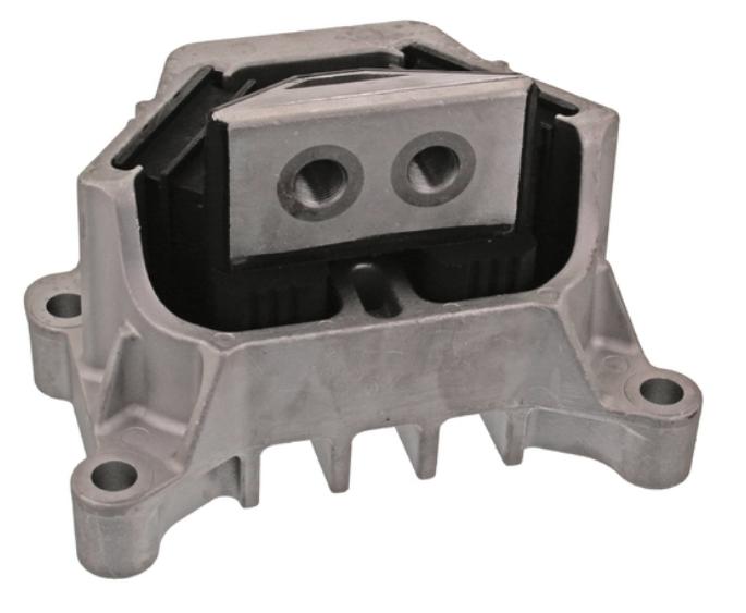 81962100593 FRONT SHOCK ABSORBER LH for MAN  