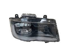 81251016814/36251016042/36251016060/36251016064 HEADLIGHT LED  RH for MAN  