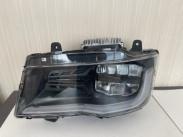 81251016813/36251016041/36251016061/36251016065 HEADLIGHT LED  LH for MAN  