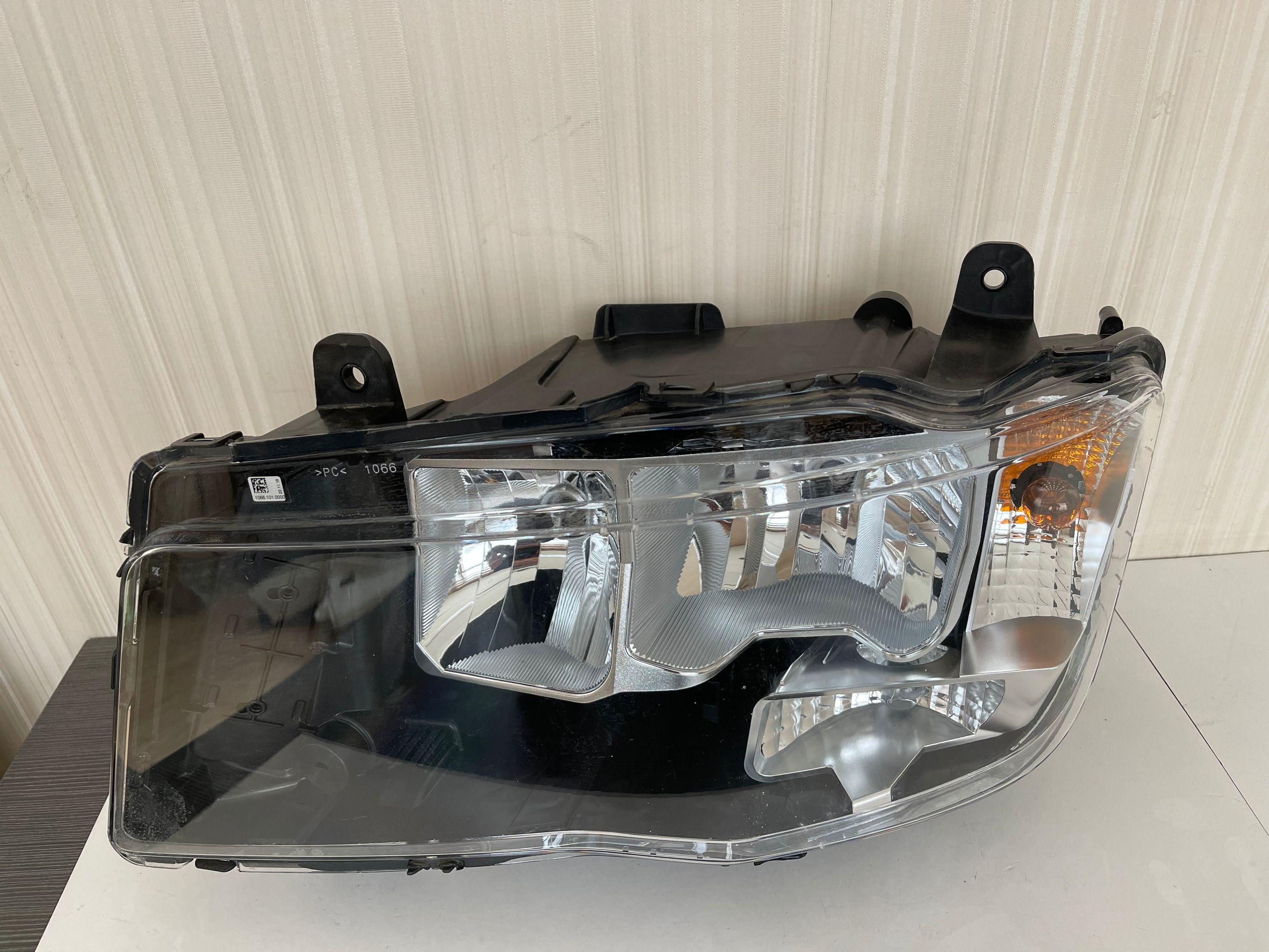 81251016731 LOW PRORILE HEADLIGHT BULB LED  LH for MAN  