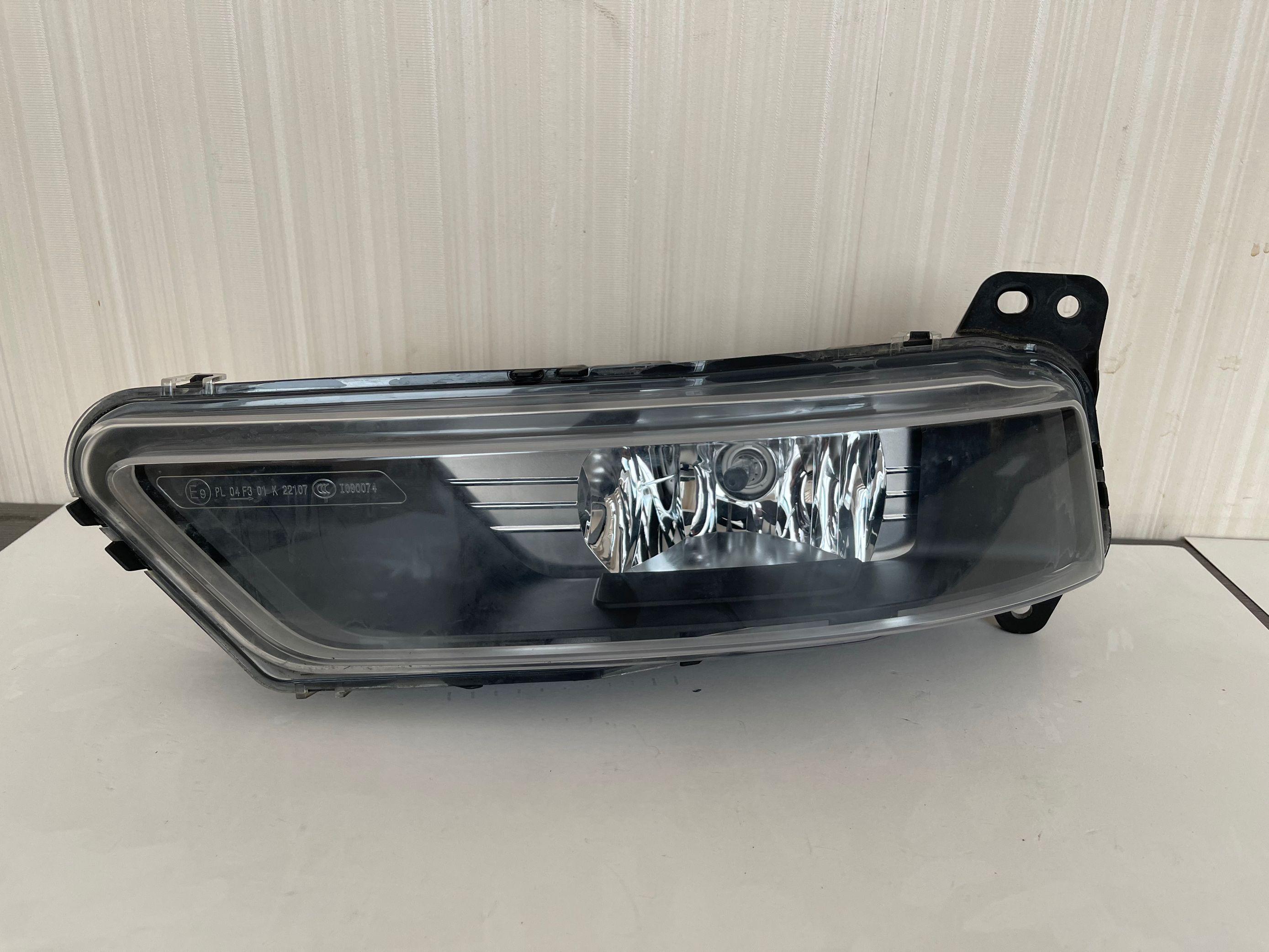 81252040001/81252046001 FOG LIGHT BULBS  LH for MAN  
