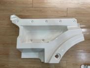 81615200087/81615200083/81615200085/81615200089 FRONT FENDER  LH for MAN  
