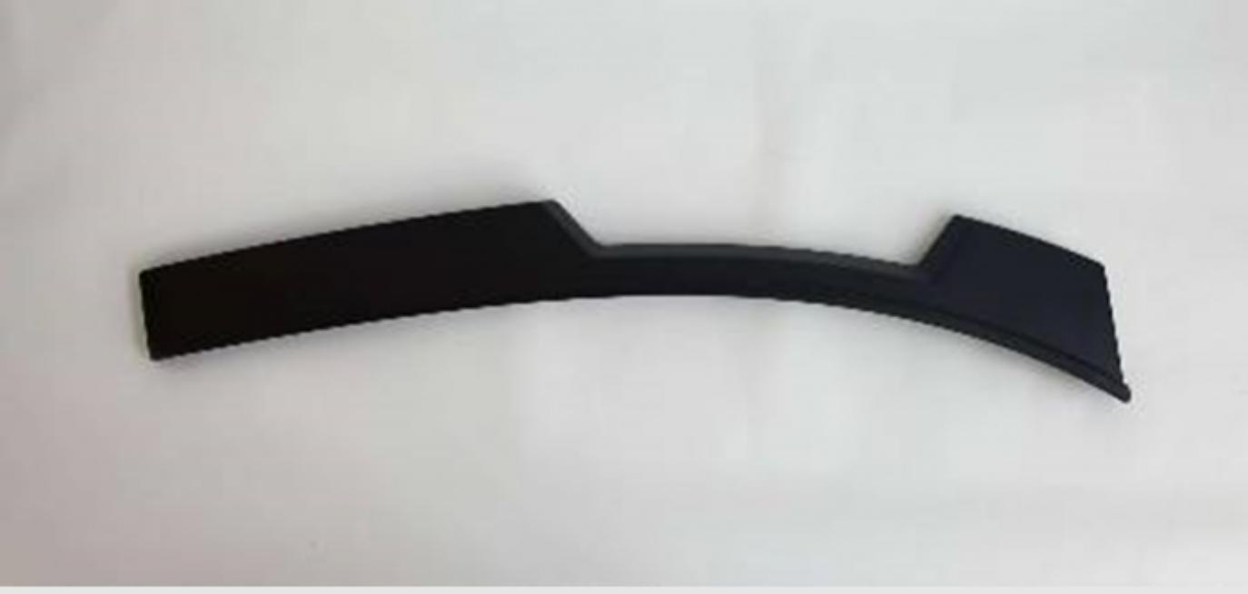 81612100910 FRONT FENDER TRIM  RH for MAN  