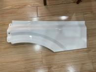 81612100911/81612100913/81612100915/81612100917 REAR SECTION OF FRONT FENDER LH f