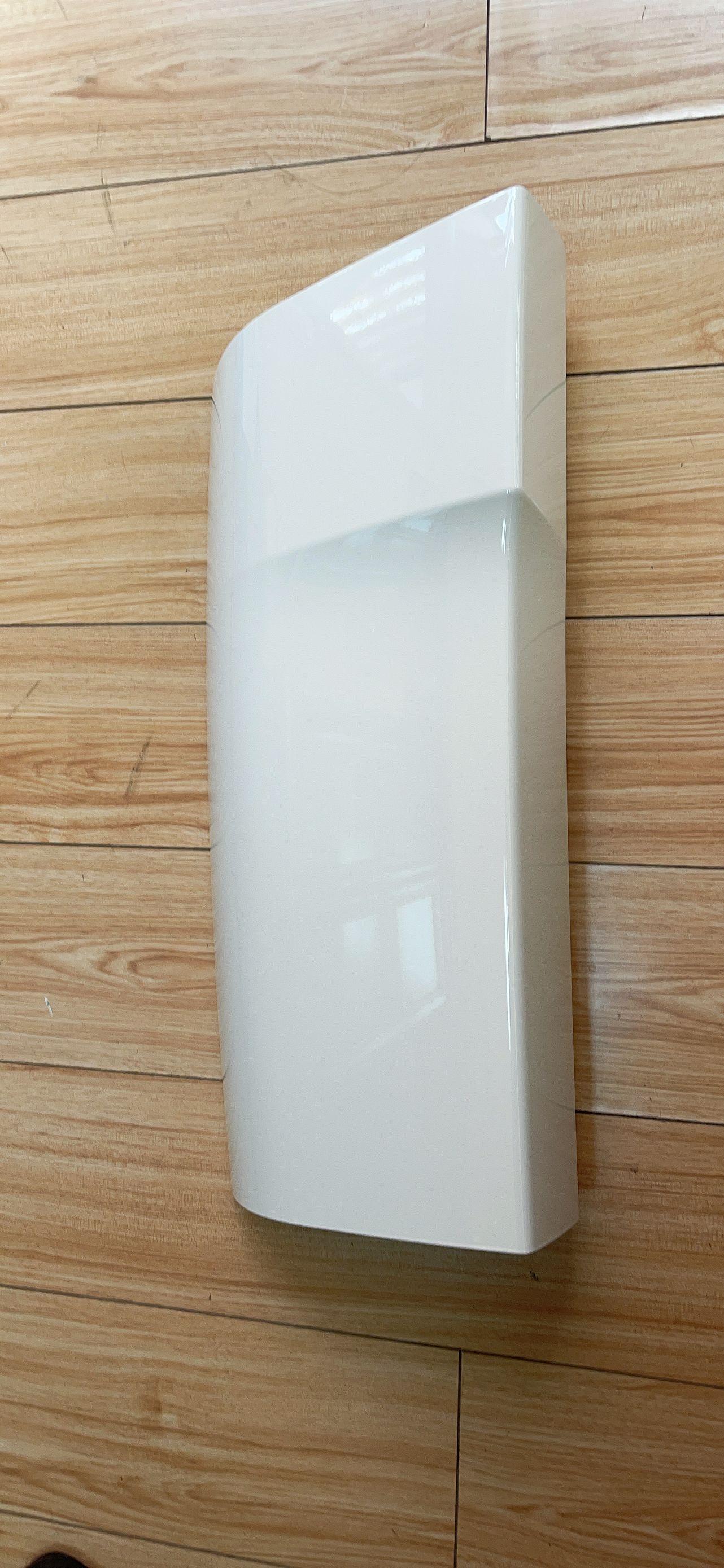 81637320108 MIRROR REAR COVER RH for MAN  
