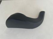 81637320114 MIRROR COVER RH for MAN  