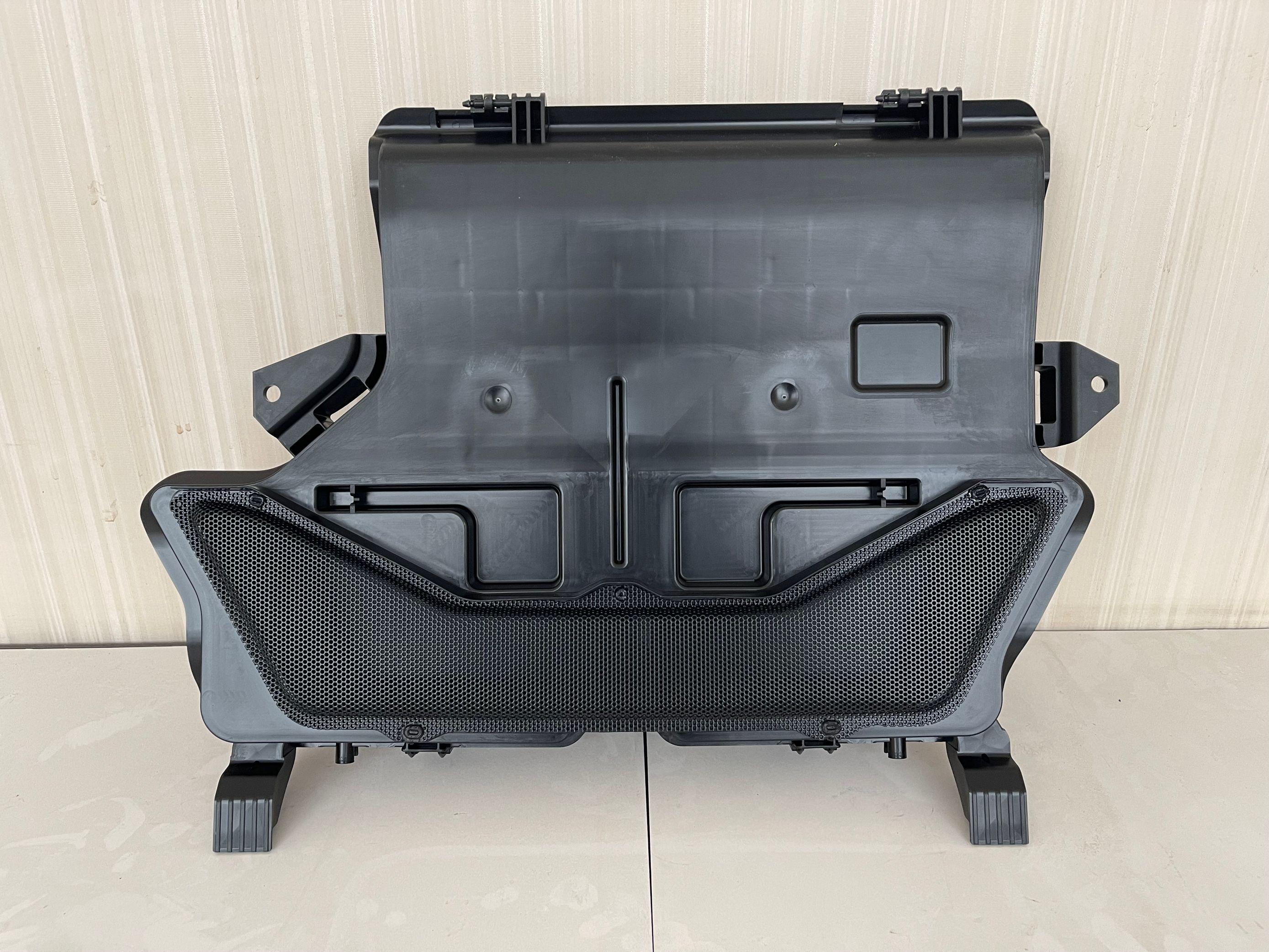 81619506079 AIR SUPPLY ASSEMBLY  for MAN  