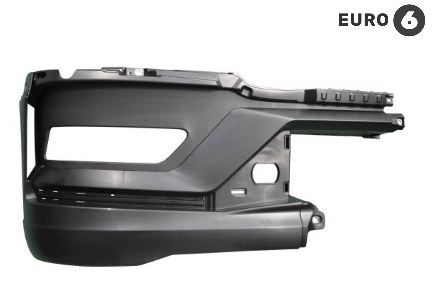 81416105826 FOG LIGHT FRAME  RH for MAN  
