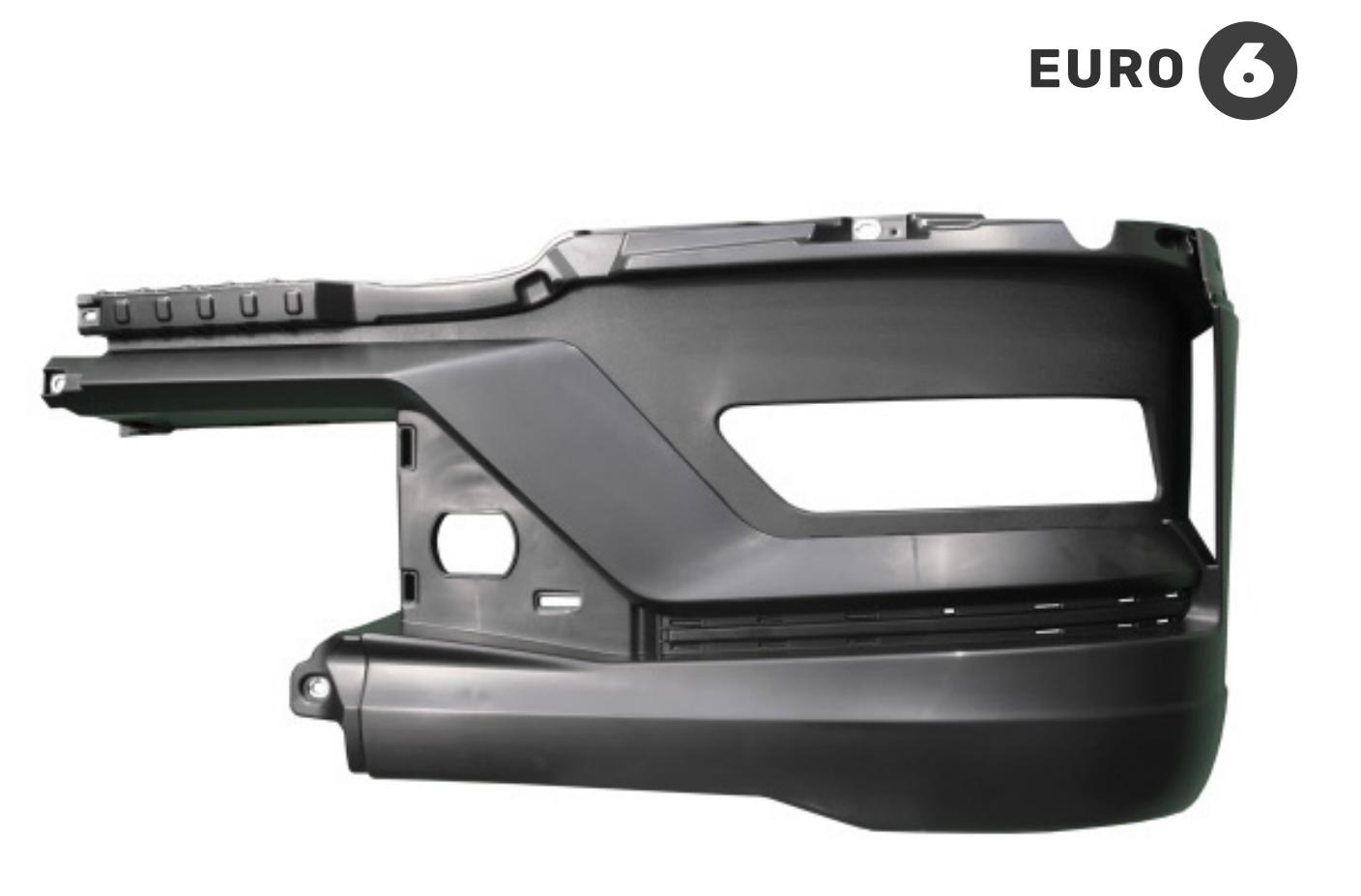 81416105831 FOG LIGHT FRAME  LH for MAN  