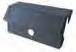41218983  FENDER REAR WHEEL REAR COVER LIGHT GRAY LH for  IVECO 