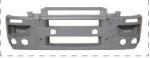 500383947/504103112/500366206 FRONT BUMPER for  IVECO 