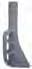 504056033 AIR CONVEYOR RH for  IVECO 