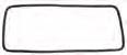 8143852 WINDSCREEN GASKET  RH/LH for  IVECO 