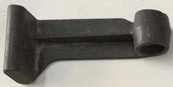 504035405 INNER BUCKLE LH for  IVECO 