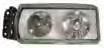 504238093  HEAD LAMP RH for  IVECO 