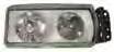 504238117 HEAD LAMP LH for  IVECO 