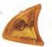 42555041 5801755123/504187906 FRONT CORNER LAMP RH for  IVECO 