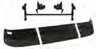 504056838/504089371 SUNVISOR for  IVECO 