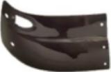 504089358 SUNVISOR RH for  IVECO 