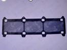 504171180 RADITOR GRILLE MIDDLE NET for  IVECO 