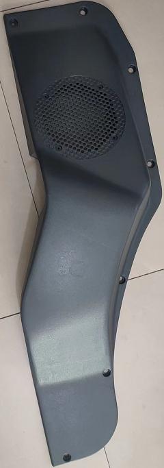 504070412/504232753/504127866 HORN COVER LH for  IVECO 
