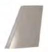 504187507  HEAD LAMP SIDE COVER LH for  IVECO 
