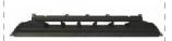 5801562137 CENTRAL GRILLE  for  IVECO 