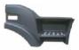 500375473GREY/504103308BLACK FOOT STEP RH for  IVECO 