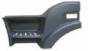 500375472GREY/504103305BLACK FOOT STEP LH for  IVECO 