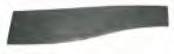 504045194/5500370049/504364592 SIDE PANEL UNDER DOOR LH for  IVECO 