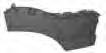 504211611/504044980/504029044/5801847591 DOOR EXTENSION TRIM RH for  IVECO 