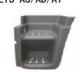 2997118/504103303/500375430/42553997/18600096 FOOT STEP LH for  IVECO 