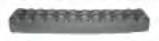 504001345/504217526 LOWER PLATE RH for  IVECO 