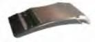 504003993/504208707/504099385 REAR MUDGUARD RH for  IVECO 
