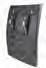 41298962/41298963 REAR WHEEL FENDER FRONT(WITH BRACKET WITHOUT INNER LINER) for  