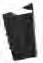41298887 COVER FOR  FRONT MUDGUARD WITHOUT BRACKET LH for  IVECO 