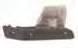 5801572080/5801754886  SIDE LAMP(ON BUMPER) LH for  IVECO 