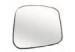 504197879/2997668 WIDE ANGLE MIRROR ASST RH/LH  184*200MM for  IVECO 