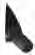 504158943 UPPER MIRROR ARM COVER RH for  IVECO 