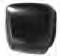 504158976   WIDEANGLE  MIRROR COVER LH for  IVECO 