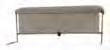 504323657  SUNSHADE FULL SUPPORT RH for  IVECO 