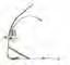 99487781 WINDOW REGULATOR ELECTRICAL LH for  IVECO 