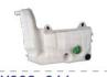 41215631/500190338/504231063/0504231063/41215632 COMPENSATORY TANK  for  IVECO 