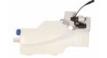 504013201 FLUID RESERVOIR WINDSHIELD  for  IVECO 