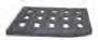 504242345/504242108 FOOTSTEP PLATE RH for  IVECO 