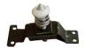 5801581983 SUPPORT FOR LOWER GRILLE for  IVECO 
