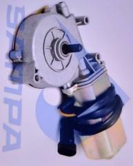 99485336 WINDOW REGULATOR MOTOR LH for  IVECO 